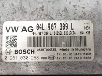 фото thumb №6, Audi a4 s4 b9 2017 блок керування / модуль ecu