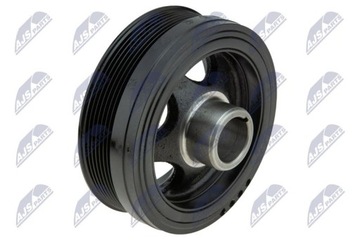 фото thumb №10, Nty rkp-ch-022 колесо пасове, wał колінчастий