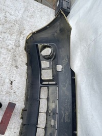 фото thumb №9, Бампер перед suzuki iii ignis 2016 передний