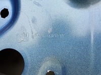 фото thumb №6, Skoda rapid 5ja дверь передние правое