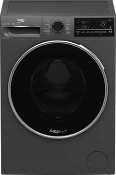 Сушилка для белья BEKO B5T67249MPB