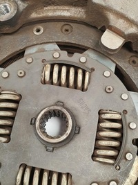 фото thumb №6, Сцепление полный smart fortwo 450 0.6 t