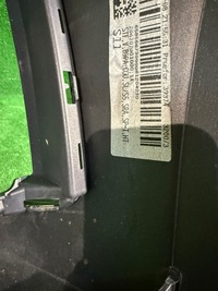 фото thumb №8, Бампер перед переднее audi a5 s5 8w рестайлинг