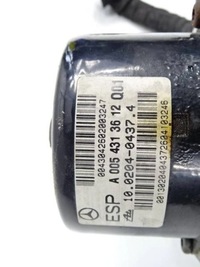 фото thumb №2, Насос abs mercedes slk r171