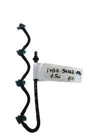 фото thumb №1, Шланг сливной ford оригинальный номер 1.5 tdci