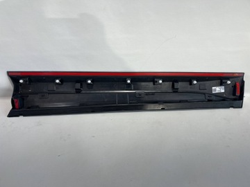 фото thumb №9, Планка двері лівий перед переднє skoda kodiaq 565-854-939-a