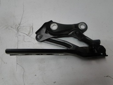 фото thumb №3, Петля петлі капота skoda superb ii 3t рестайлінг 3t0823302b 3t0823301b