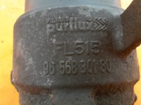 Volvo v50 i 03-11 корпус фільтра оливи основа 9656830180 d4204t Зі Шроту, фото thumb