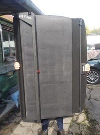 фото thumb №6, Шторка задняя багажника renault laguna ii kombi