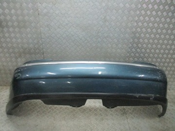 фото thumb №1, Бампер зад rover 75