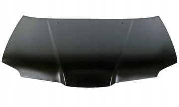 фото thumb №1, Mitsubishi outlander i 2002-2006 капот кришка камери двигуна mn133595