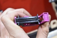 фото thumb №8, Стеля велюровий 4e0867505ah audi a8 d3 lift 05-07