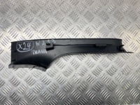 Купить Mercedes w213 защита порога  заглушка правая задний a2136808602, фото thumb