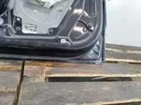 фото thumb №13, Двері лівий задня skoda superb ii lf9r kombi