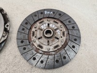 Opel zafira b 1.7 cdti прижим диск сцепления 55562298 Недорого, фото thumb