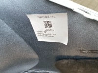 фото thumb №15, Gd vw tiguan iii 571 lc9a задній бампер 571807421 оригінал. 5 km