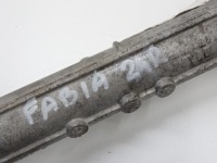 Рейка рульова колонка трансмісія європа 2q1423057n skoda fabia iv 6va 24r Оригінал, фото thumb