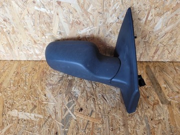 фото thumb №3, Дзеркало зовнішні праві renault clio 3 7pin