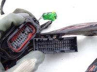 фото thumb №7, Renault megane ii 02-08 1.6 16v жгут установка интерьера зад лампа #735