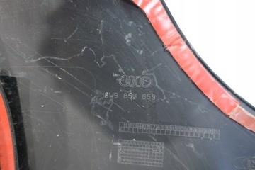 фото thumb №7, Планка пороговая левая audi a4 b9 рестайлинг универсал allroad