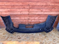Бампер задняя задний pdc audi a4 b8 8k lift avant kombi lx5q с Разборки, фото thumb