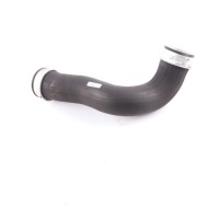 фото thumb №1, Mercedes slk r171 wąż интеркулер впускной воздуха a1715280082