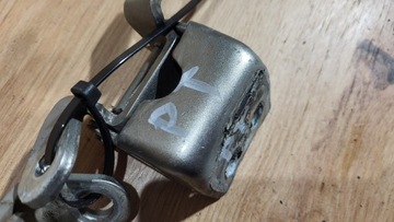 фото thumb №7, Петли дверь правые зад комплект honda civic viii 8 ufo hb 5d nh701m