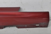 фото thumb №10, Ford focus mk4 накладка пороговая левая st line