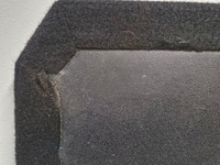 фото thumb №8, Renault captur 1 i плита пол багажника обшивка