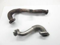 фото thumb №4, Renault nissan x-trial koleos i 2.0 dci m9r 850 шланг трубка egr