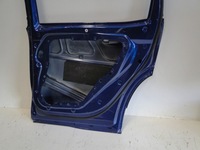 фото thumb №10, Mercedes glb 247 x247 двері задні праве