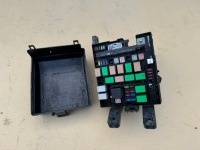 фото thumb №8, Hyundai ix35 10-15r 2.0 crdi коробка корпус запобіжників 91941-2s050