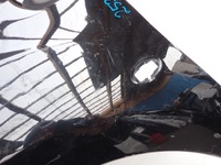 фото thumb №10, Citroen berlingo ii peugeot partner 08- крила лівий перед передній