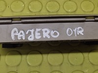 фото thumb №5, Mitsubishi pajero 3 лампа кабины mr330450