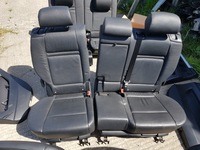 фото thumb №10, Bmw x5 e70 06r- сиденья кожаные 7 человек м-пакет