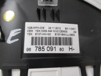 фото thumb №8, Peugeot 2008 лічильник прилади 9678509180 anglia