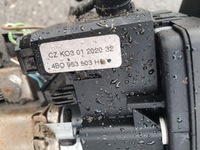 фото thumb №10, 0280218060 расходомер воздуха skoda fabia ocatvia 2.0 бензин