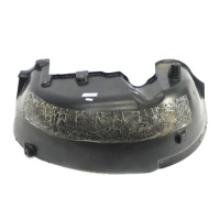 фото thumb №11, Mercedes ml w166 захист корпус підкрилок лівий задня a1668841322