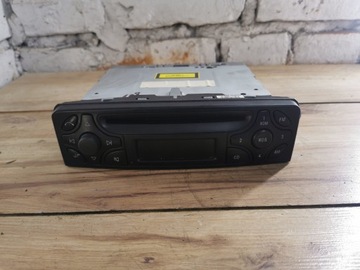 фото thumb №1, Радио mercedes c класс w203 a2038201786