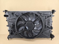 Купить Комплект радиатор fiat tipo 16- 52052630, фото thumb