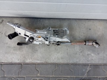 фото thumb №8, Ford focus mk3 2011-18r. - колонка кермова