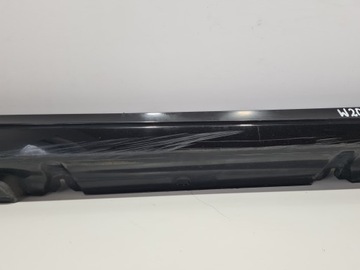 фото thumb №11, Mercedes c-klasa w205 поріг планка порогова права 197 a205690xx40