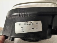 фото thumb №6, Mercedes w203 фара протитуманний протитуманна фара a2038201156