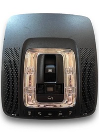 фото thumb №6, Mercedes w247 лампа потолочный 0009001639 #160 !m