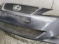 фото thumb №15, Lexus is 220d-250-350 2006 бампер передний