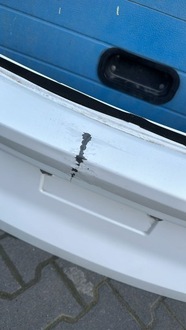 фото thumb №3, Kia sorento 2023- lift крышка багажника задняя задняя