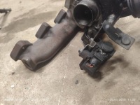фото thumb №9, Turbo bmw 5 e39 434826