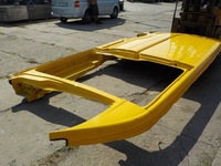 фото thumb №4, Crafter 17- четверть bok задняя задняя правая 4x4