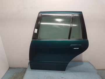 фото thumb №1, Bmw e36 touring дверь зад левая