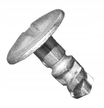 фото thumb №1, 5szt skoda superb '02-'08 -гвинт гвинт захист двигун